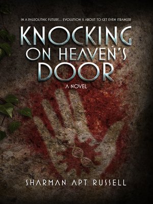 cover image of Knocking on Heaven's Door